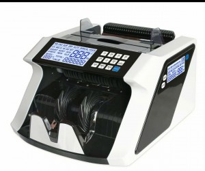 Máy Đếm Tiền XIUDUN AL 7800