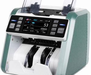 Máy Đếm Tiền Cao Cấp XIUDUN XD 931
