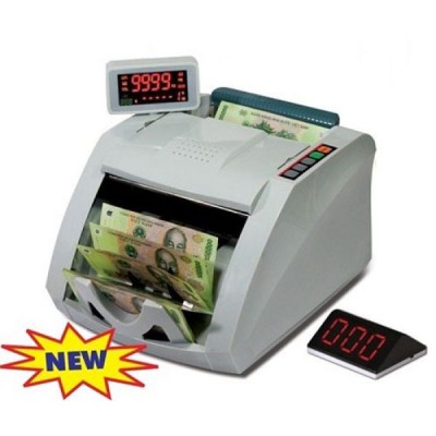 Máy đếm tiền AD-5500