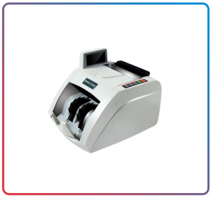 Máy đếm tiền cao cấp AKIO AD-2023