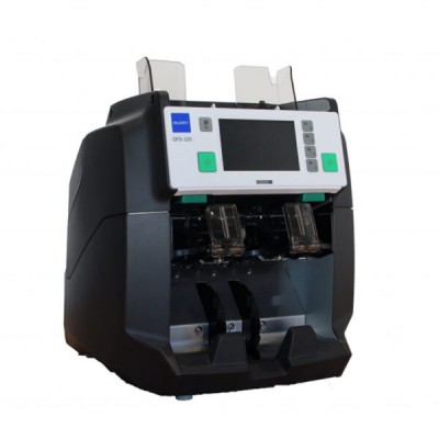 Máy Đếm Tiền Cao Cấp GLORY GFS 220C