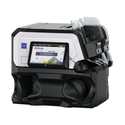 Máy Đếm Tiền GLORY GFS-220F-C