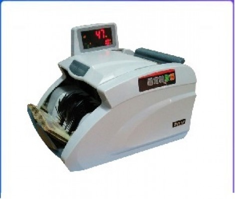 MÁY ĐẾM TIỀN GLORY GFS 8686