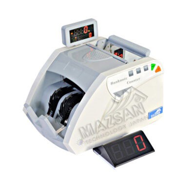Máy đếm tiền MAZSAN MS-88