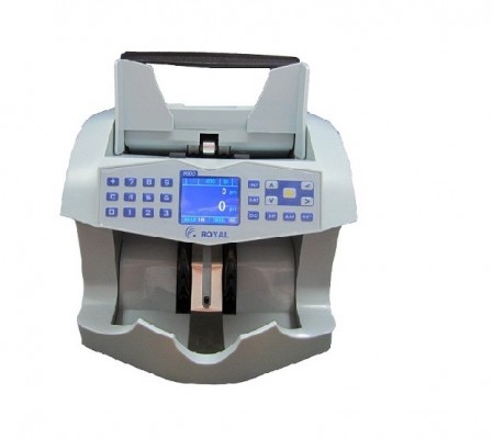 MÁY ĐẾM TIỀN MAZSAN MS-900