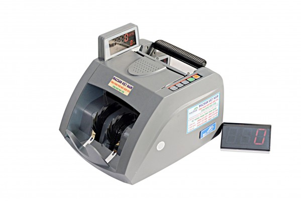 MÁY ĐẾM TIỀN MAZSAN MS-98