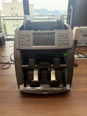 Máy đếm tiền MAZSAN ATM-T100