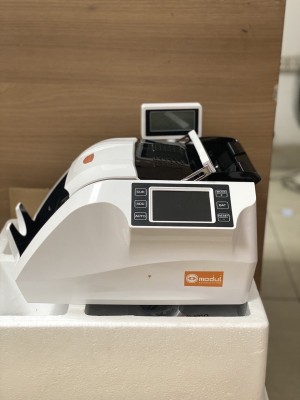 Máy Đếm Tiền Modul NQ2020V
