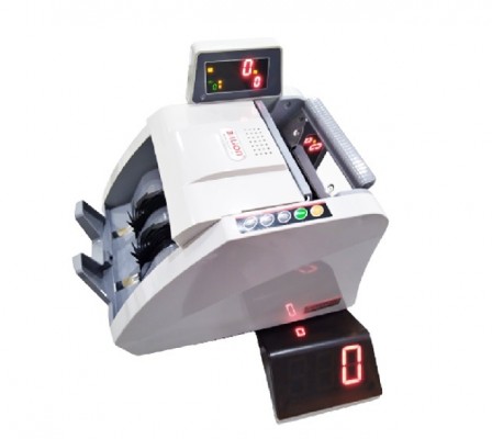 MÁY ĐẾM TIỀN THẾ HỆ MỚI BALION NH-8086
