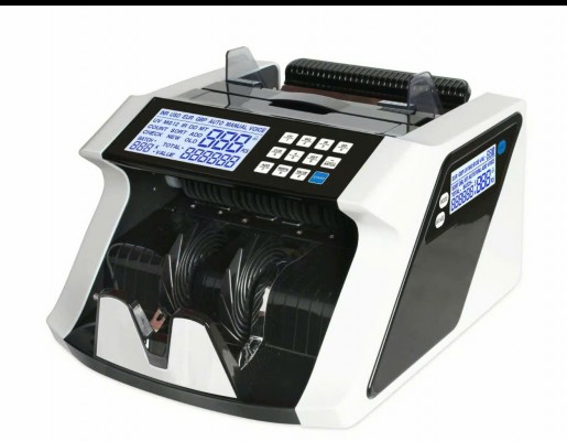 Máy Đếm Tiền XIUDUN AL 7800