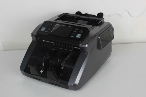 Máy Đếm Tiền XIUDUN XD6688