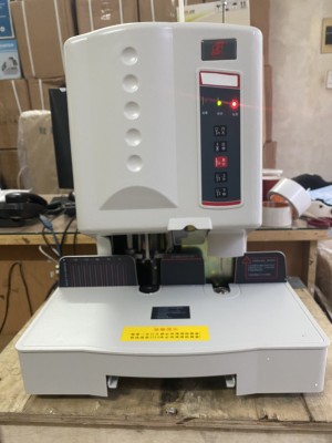 MÁYĐÓNG CHỨNG TỪ HT-98