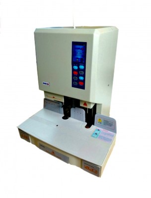 MÁY ĐÓNG CHỨNG TỪ HT-70